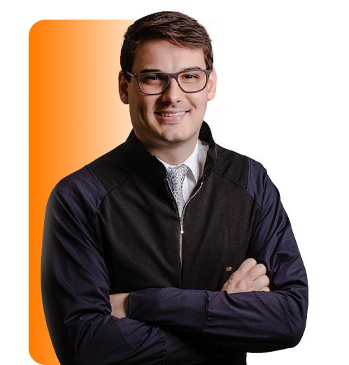 Mentoria Dr Claudio Moretti